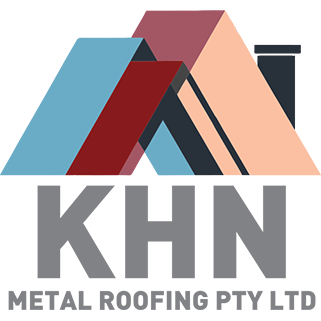 KHN Metal Roofing PTY LTD